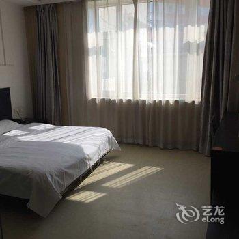 镇赉新概念时尚宾馆酒店提供图片