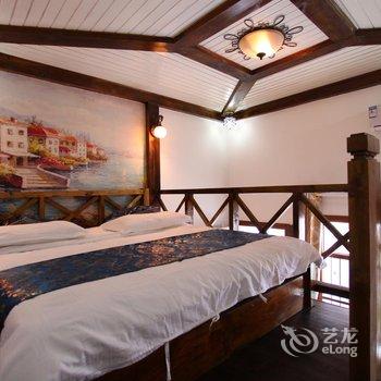 西塘云峰精品度假会所酒店提供图片