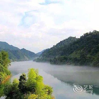 资兴东江湖梧洞农家乐酒店提供图片