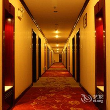 大理银之泉酒店(原大理银泉大酒店)酒店提供图片
