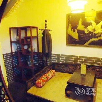 平遥瑞裕昇客栈西大街酒店提供图片