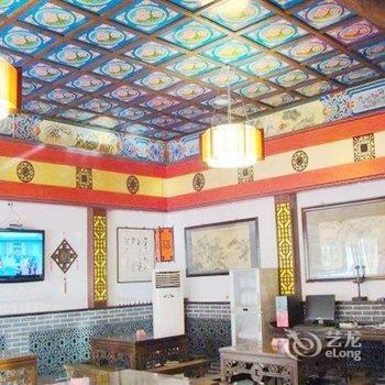 平遥瑞裕昇客栈西大街酒店提供图片