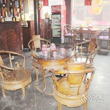 平遥瑞裕昇客栈西大街酒店提供图片