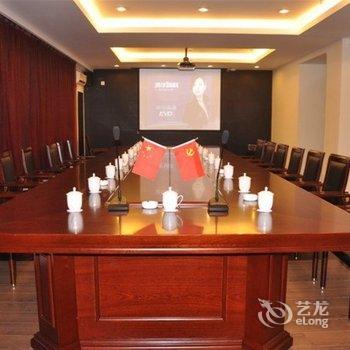 秦皇岛宜德祥大酒店酒店提供图片