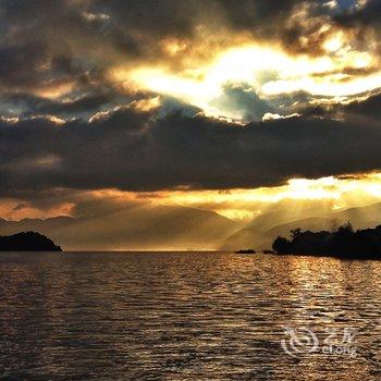 泸沽湖糊涂岁月客栈酒店提供图片