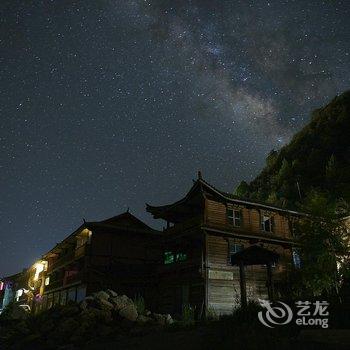 泸沽湖糊涂岁月客栈酒店提供图片