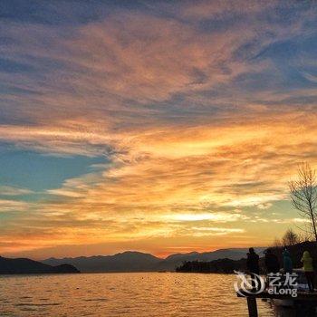 泸沽湖糊涂岁月客栈酒店提供图片