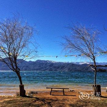 泸沽湖糊涂岁月客栈酒店提供图片