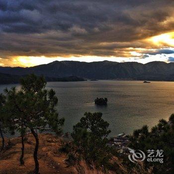 泸沽湖糊涂岁月客栈酒店提供图片