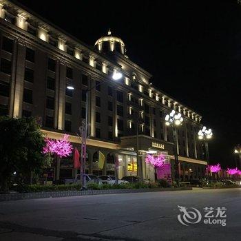 潮州饶平力诚国际酒店酒店提供图片