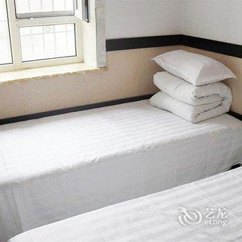 长白山鑫宇时尚家庭旅馆(池西)酒店提供图片