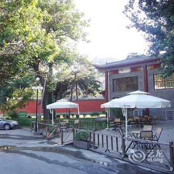 北京京西休闲酒店酒店提供图片