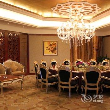 重庆世纪同辉大酒店酒店提供图片