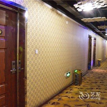 新乡阳光假日酒店酒店提供图片