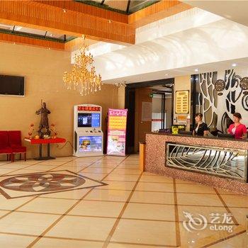 新乡阳光假日酒店酒店提供图片