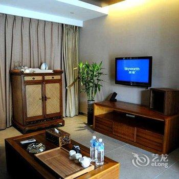 腾冲晋雅轩精品庭院酒店酒店提供图片