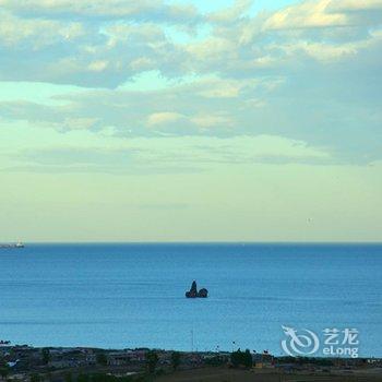 东戴河山海同湾海缘海景度假公寓用户上传图片