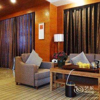 玛沁县果洛威斯特大酒店酒店提供图片