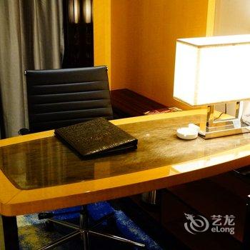 合肥瑞能CEO国际酒店酒店提供图片