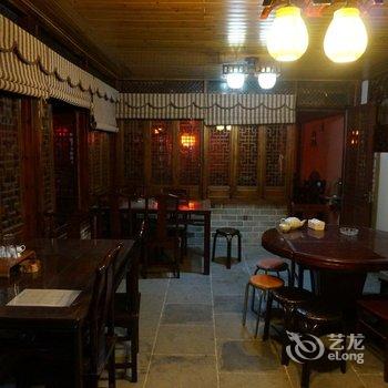 宏村荷塘月色客栈酒店提供图片