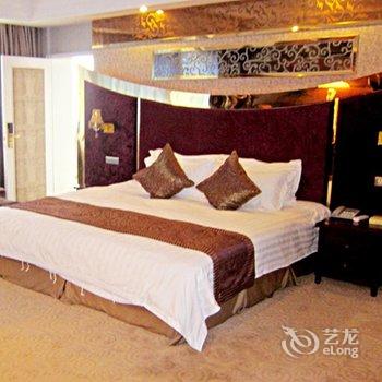 十堰巨能花园酒店酒店提供图片