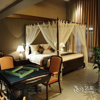 腾冲晋雅轩精品庭院酒店酒店提供图片