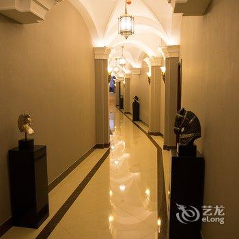 山东骏腾酒店(济南马术交流中心)酒店提供图片