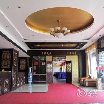 绩溪龙裔度假酒店(宣城)酒店提供图片