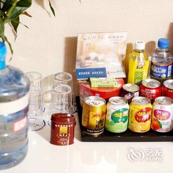 铜川花样年华商务宾馆酒店提供图片