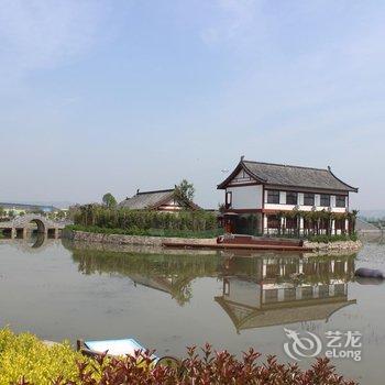 洛阳灵山莲花水城酒店酒店提供图片