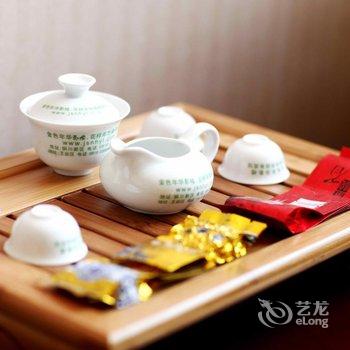 铜川花样年华商务宾馆酒店提供图片