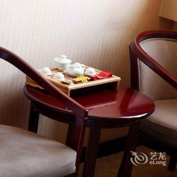 铜川花样年华商务宾馆酒店提供图片