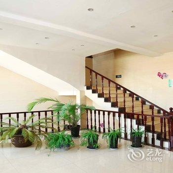 铜川花样年华商务宾馆酒店提供图片