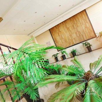 铜川花样年华商务宾馆酒店提供图片
