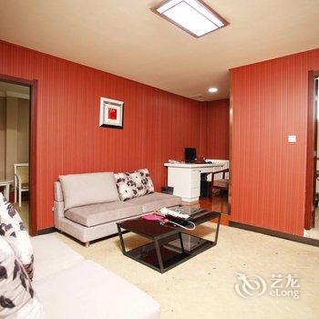 铜川花样年华商务宾馆酒店提供图片