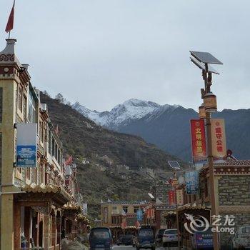 小金县尔玛人家酒店提供图片