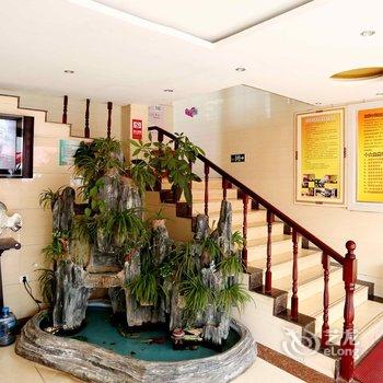 铜川花样年华商务宾馆酒店提供图片