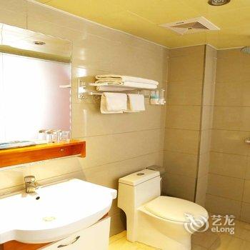 铜川花样年华商务宾馆酒店提供图片