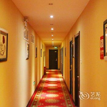 铜川花样年华商务宾馆酒店提供图片