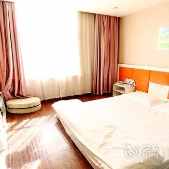 铜川花样年华商务宾馆酒店提供图片