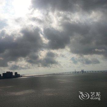 珠海自然海景青年旅舍酒店提供图片