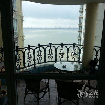 珠海自然海景青年旅舍酒店提供图片