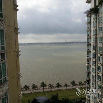 珠海自然海景青年旅舍酒店提供图片