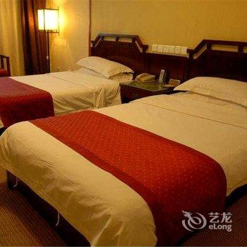 济宁市汶上县圣泽大酒店酒店提供图片