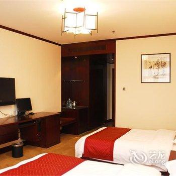济宁市汶上县圣泽大酒店酒店提供图片