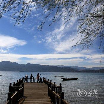 泸沽湖阿塔庄园度假酒店酒店提供图片