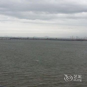 珠海自然海景青年旅舍酒店提供图片