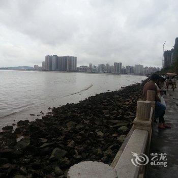 珠海自然海景青年旅舍酒店提供图片