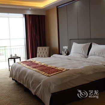 洛阳灵山莲花水城酒店酒店提供图片