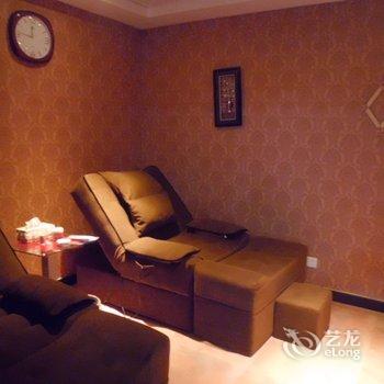 武汉虎泉青年酒店酒店提供图片